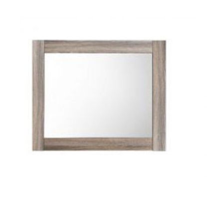 Picture of RELAXMR30B MIRROR 30X23 5/8X3/4 BROWN