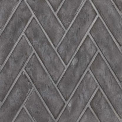 Picture of DBPX36WH WESTMINSTER BRICK HERRINGBONE