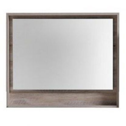 Picture of C++ COUNTRYSIDEMR36 MIRROR W/LIGHT