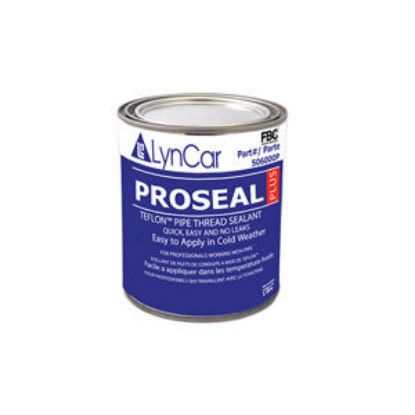 Picture of 506000P 1L CAN PROSEAL PLUS TEFLON PASTE