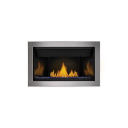 Picture of C++ CBL36NTE-1 DV LINEAR GAS FIREPLA