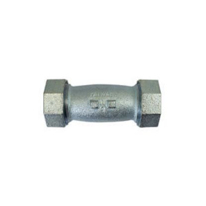 Picture of 2909 4" IRON LONG CPLNG NUT