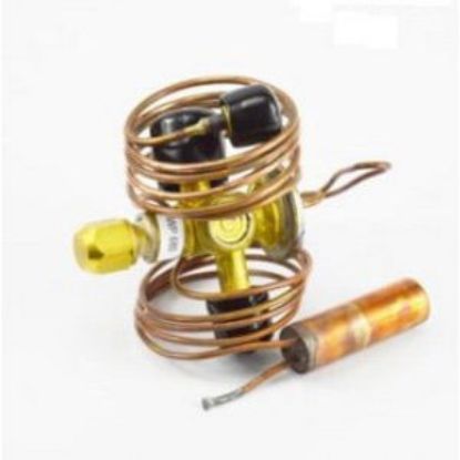 Picture of 0151R00019S 3T R410 EXPANSION VALVE