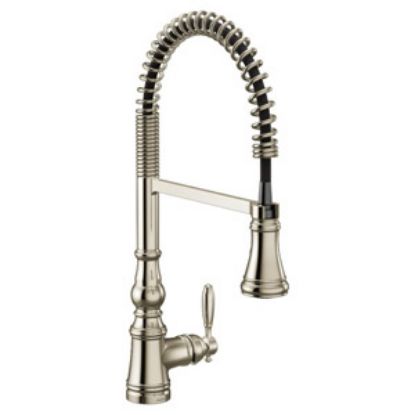 Picture of S73104NL WEYMOUTH KITCHEN P/D SPRING NL
