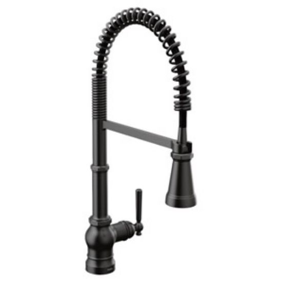 Picture of S72103BL PATERSON KITCHEN SPRING FCT BL