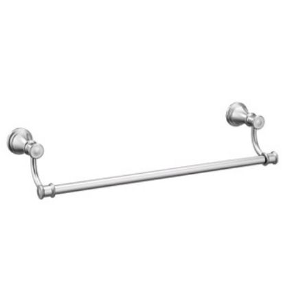 Picture of YB6418CH BELFIELD 18-IN TOWEL BAR CHR