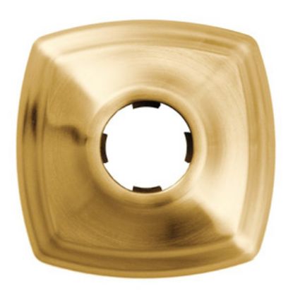 Picture of 164745BG VOSS SHOWER ARM FLANGE BG