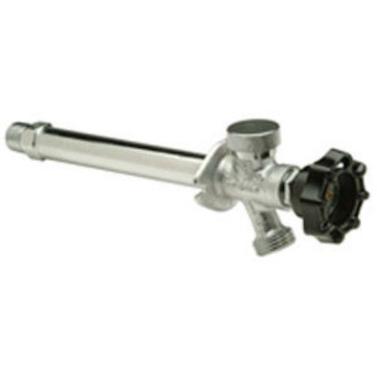 Picture of C++ Z1345-PX-12 WALL HYDRANT W/V.B PEX