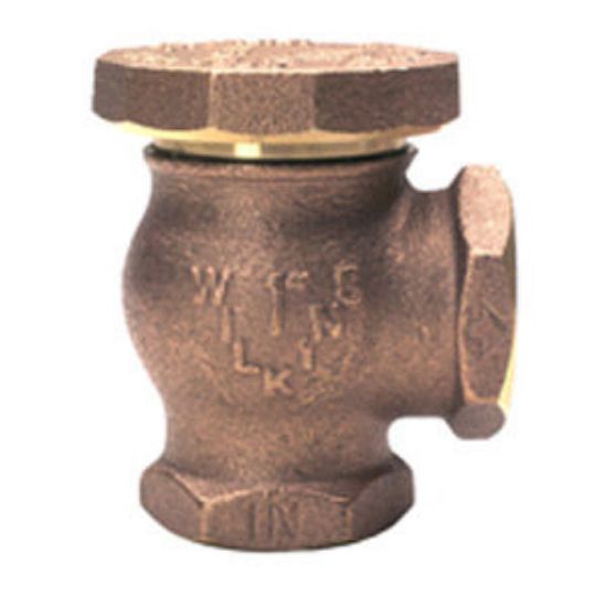 Picture of 112-35XL VACUUM BREAKER 1-1/2