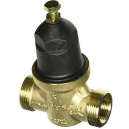 Picture of 34-NR3XLG LLC 3/4" WTR PRES RED GT15-75