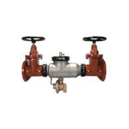 Picture of 375AST-3" NRS SST DC ASS RED PRESS