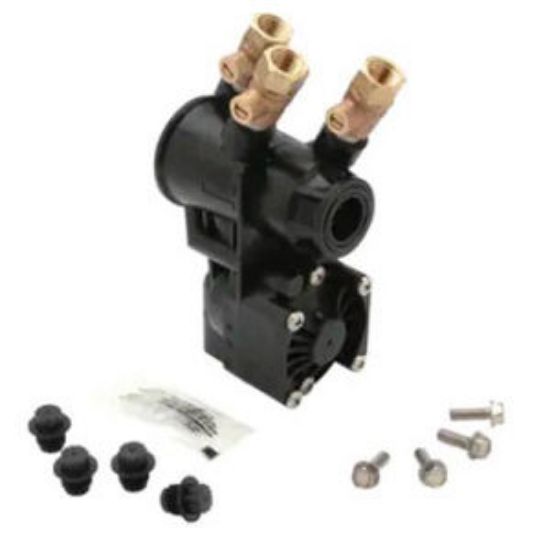 Picture of RK34375V 3/4" COMPL PRES. VESSEL O-RING