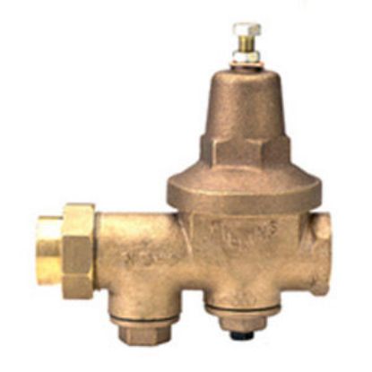 Picture of 1/2" #600XL-HLR WTR PRV 10-125PSI SET 50