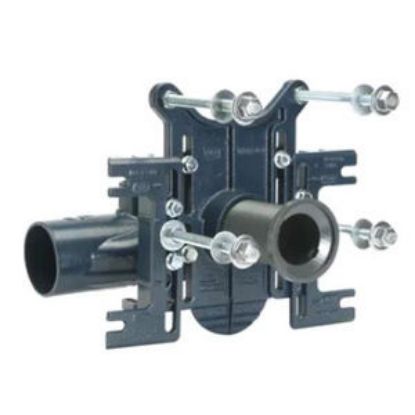 Picture of Z1201-NL3 3" LEFT HORIZONTAL WC CARRIER