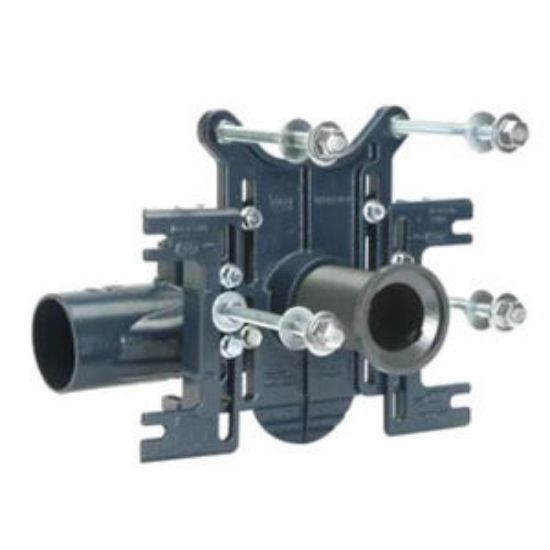 Picture of Z1201-NL3 3" LEFT HORIZONTAL WC CARRIER