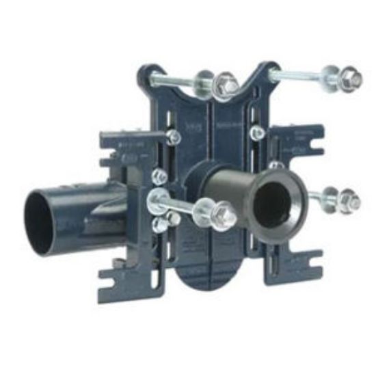 Picture of Z1201-ND3 3" BACK/BACK HORZ WC CARRIER