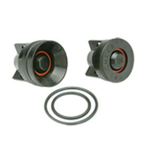 Picture of RK1-350 COMPLETE KIT