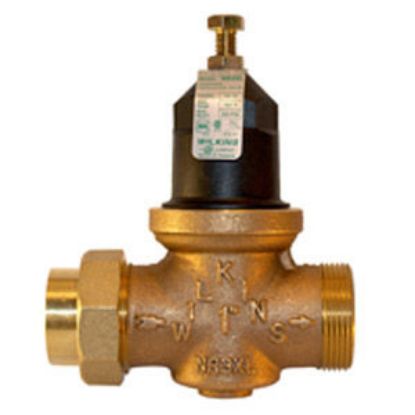 Picture of 12-NR3XL LLC 1/2" WATER PRES RED 15-75