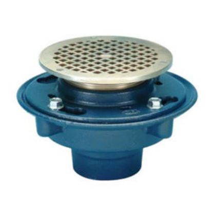 Picture of ZN415-3NH-5B FLOOR DRAIN