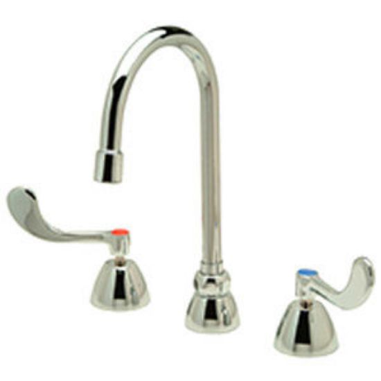 Picture of Z831B4-XL LLC 8"CC WDSP FCT W/5-3/8"GSSN