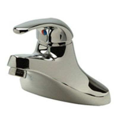 Picture of Z-81000-XL 4"C SINGLE LVR HANDLE FAUCET