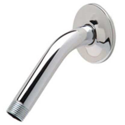 Picture of Z7000A1 6" SHOWER ARM & STAMPED ESCUT