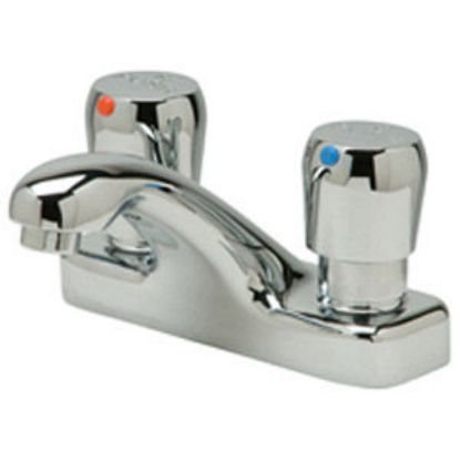 Picture of Z86500-XL METERING FAUCETS 4" 2H