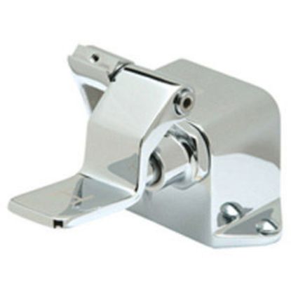 Picture of Z85100-XL PEDAL FAUCET SINGLE FLOOR