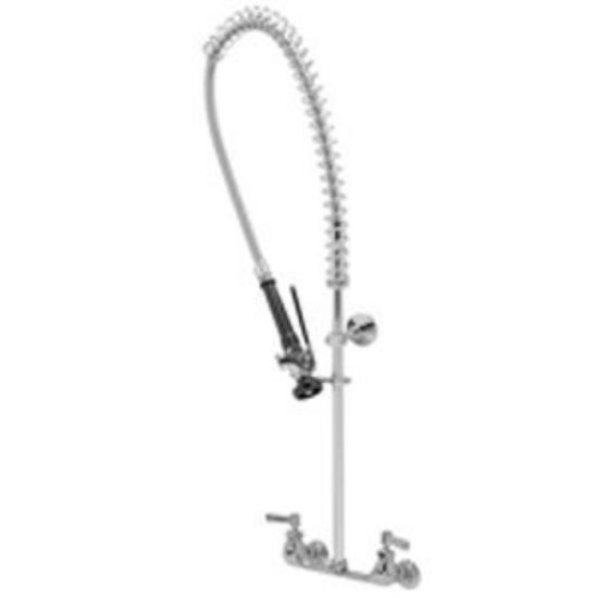 Picture of Z842X1-XL PRE RINCE FAUCET W HOSE LEV
