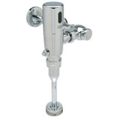 Picture of ZTR6203-EWS-HW FLUSH VALVE ELEC.0.5GPF