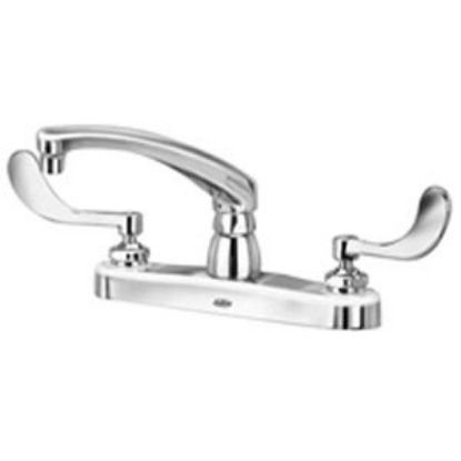 Picture of Z871G4-XL KITCHEN SINK FAUCET