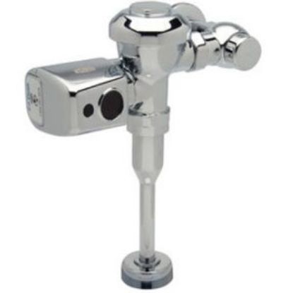 Picture of ZER6003AV-WS1-CP FLUSH VALVE