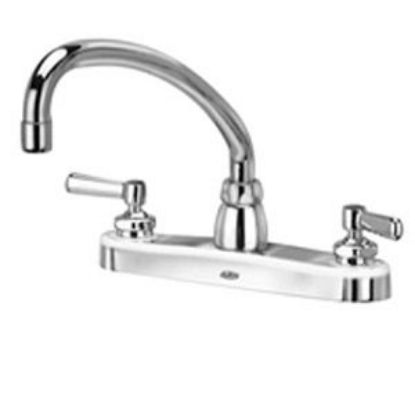 Picture of Z871J1-XL LLC KITCH SINK FCT W/9-1/2"SPT
