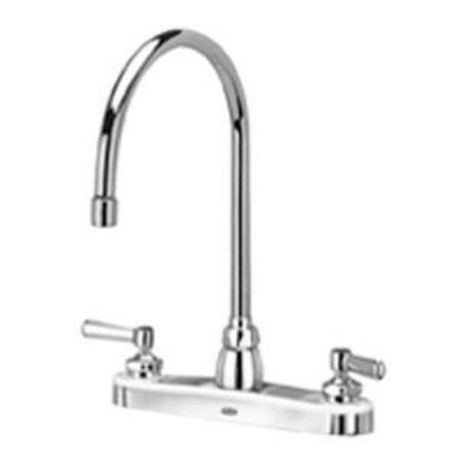 Picture of Z871C1-XL LLC KITCH SINK FCT W/8" GSSNCK