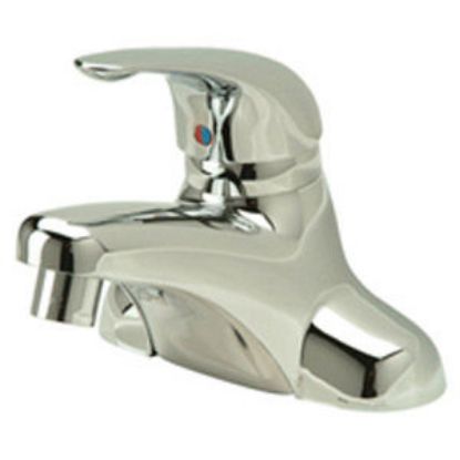 Picture of Z7440-XL 4"CC SINGLE LEVER LAV FCT L/PU