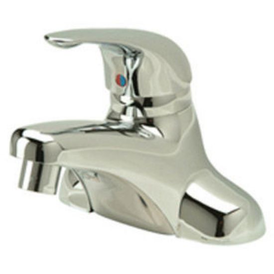 Picture of Z7440-XL 4"CC SINGLE LEVER LAV FCT L/PU