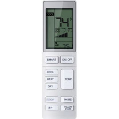 Picture of YR-HBS01 CASSETTE REMOTE CONTROL