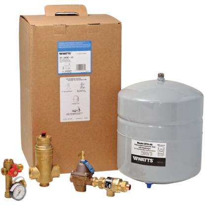 Picture of HP-30PRO-125S PRO BOILER HYDRO 1-1/4" SW