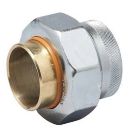 Picture of LF3001A 1-1/2" DI-ELECTRIC UNION