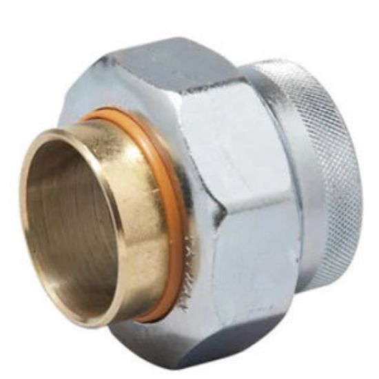 Picture of LF3001A 1-1/2" DI-ELECTRIC UNION