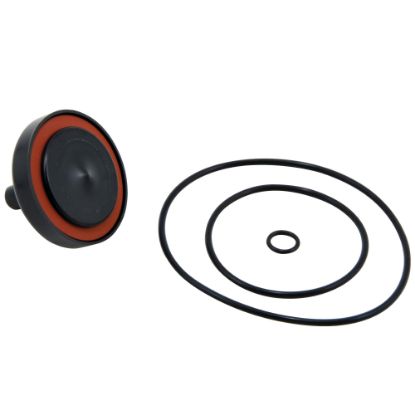 Picture of RK009M2RC2 1-1/4-1-1/2" 2ND RUBR PRT KIT
