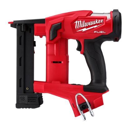 Picture of 2749-20 M18 18GA NARROW CRWN STPLR BARE