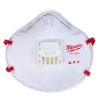 Picture of 48734011 (1) DISPOSABLE N95 RESPIRATOR