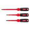 Picture of 48-22-2202 3PC INSULATED SCREWDRIVER
