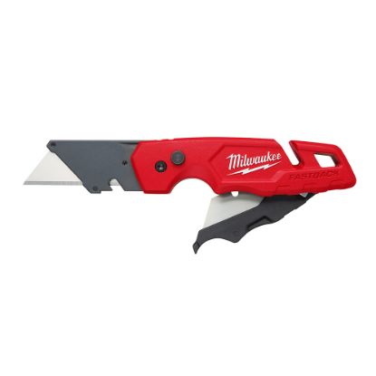 Picture of 48-22-1502 FLIP UTILITY KNIFE W/STORAGE