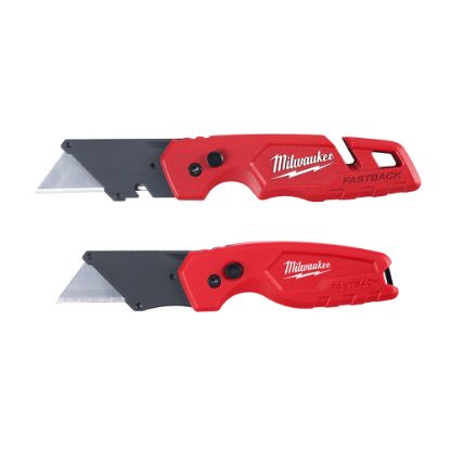 Picture of 48-22-1500 COMPACT FLIP UTILITY KNIFE