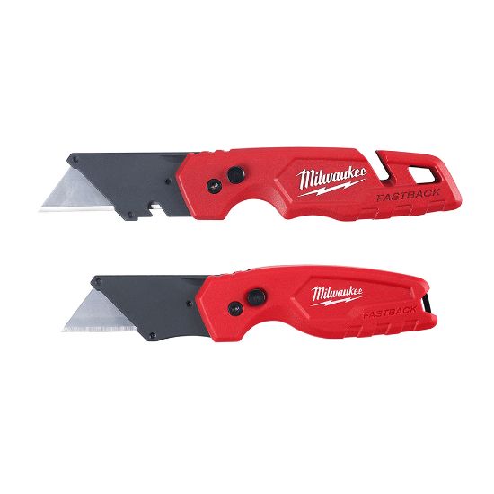 Picture of 48-22-1500 COMPACT FLIP UTILITY KNIFE