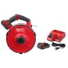 Picture of 2873A-22 M18 12' STEEL FISH TAPE KIT