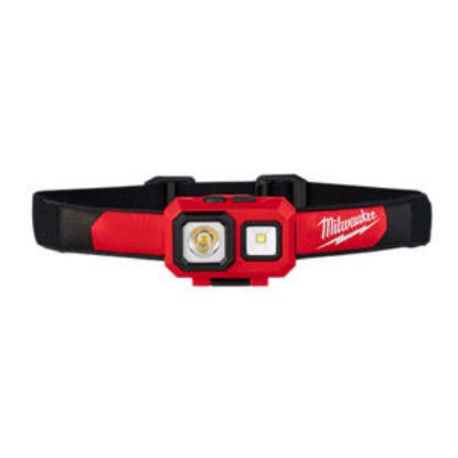 Picture of 2104 ALK SPOT FLOOD HEADLAMP