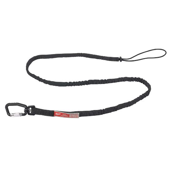 Picture of 48-22-8817 15LB 72" LOCKING TOOL LANYARD